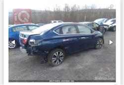 نيسان سنترا